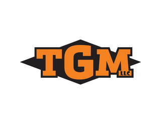 TGM logo